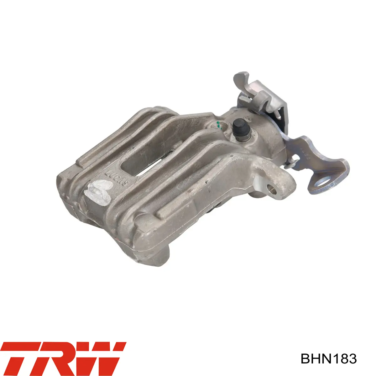 Супорт гальмівний задній правий TRW BHN183