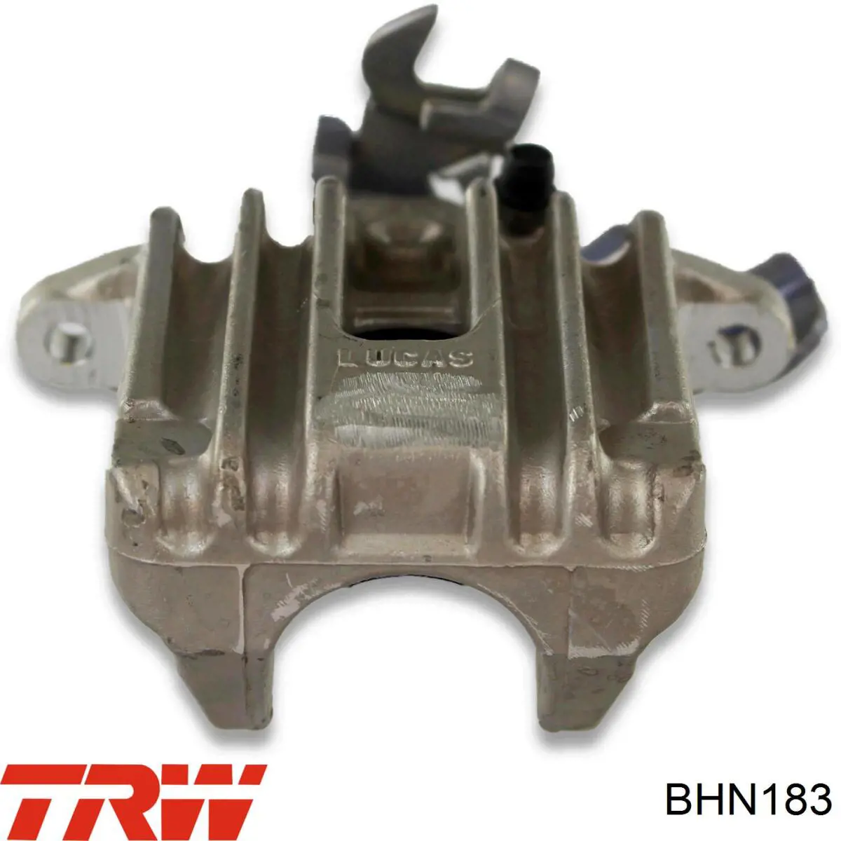 Супорт задній правий BHN183 TRW