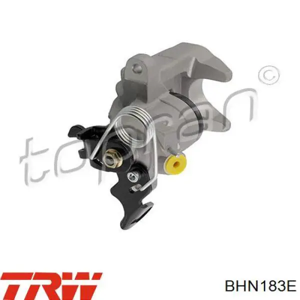 Супорт гальмівний задній правий TRW BHN183E ціна, від 53.61 USD