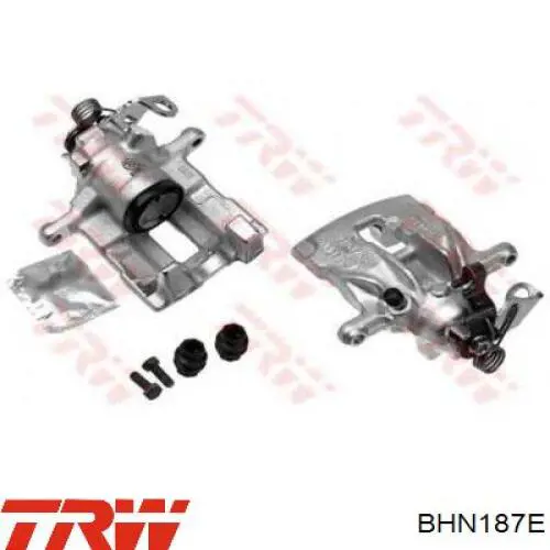 Купити BHN187E TRW Супорт задній правий