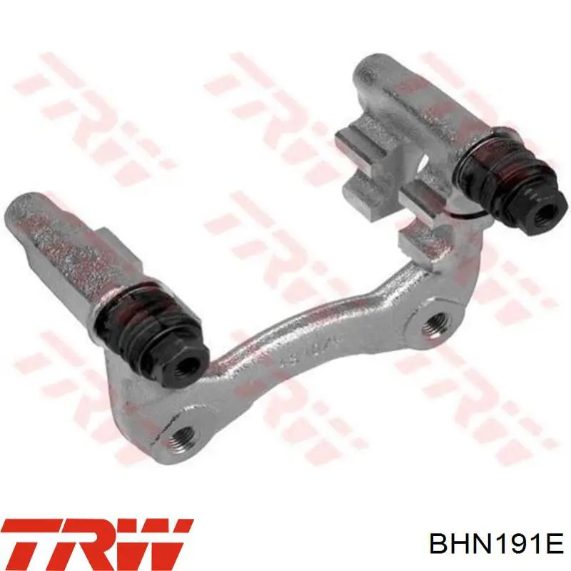 Супорт задній правий BHN191E TRW