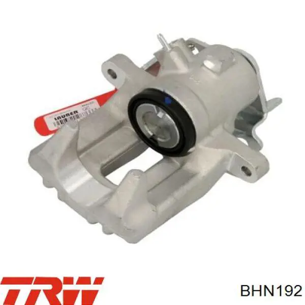 Супорт гальмівний задній лівий TRW BHN192 ціна, від 54.64 USD