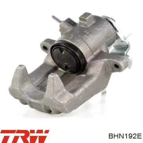 Супорт задній лівий BHN192E TRW
