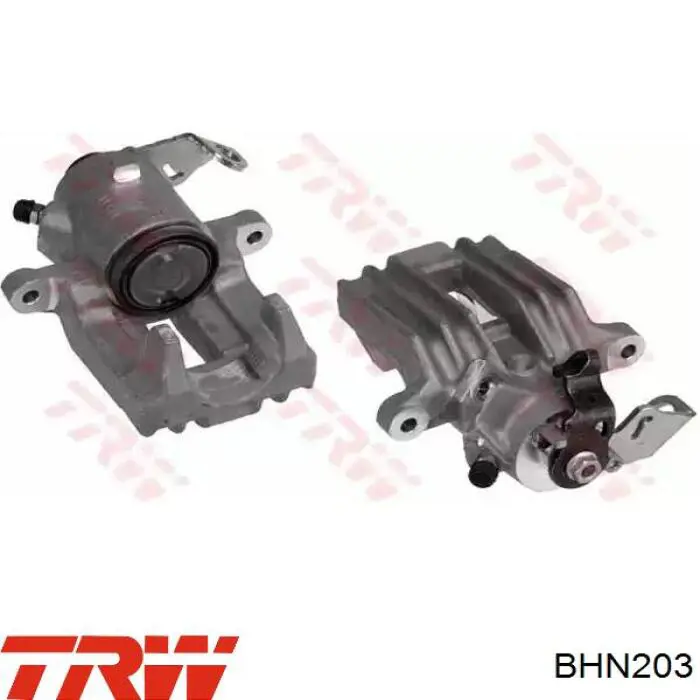 Купити BHN203 TRW Супорт задній правий