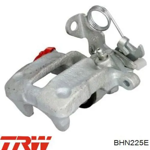 Купити BHN225E TRW Супорт задній правий