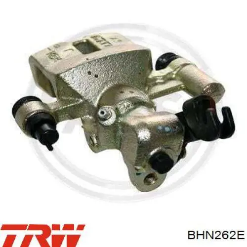 Супорт задній правий BHN262E TRW