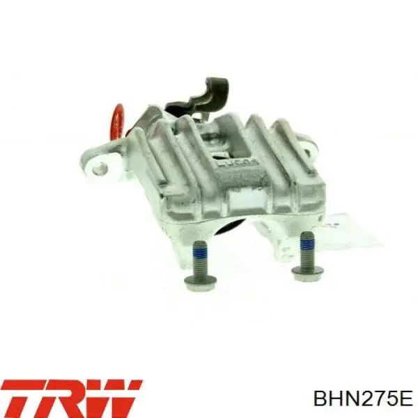 Супорт гальмівний задній лівий TRW BHN275E ціна, від 50.83 USD
