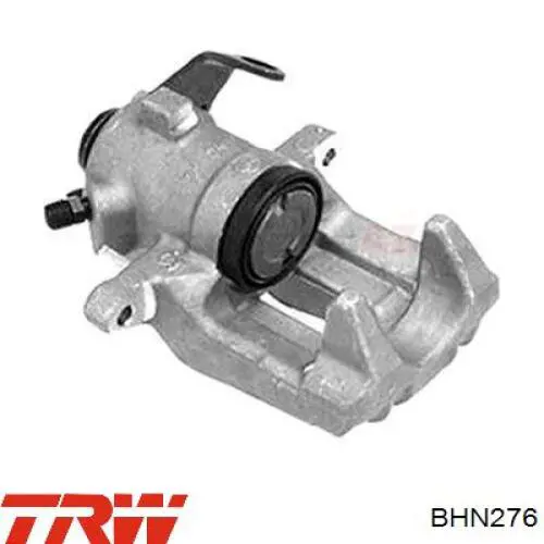 Супорт гальмівний задній правий TRW BHN276 ціна, від 81.11 USD