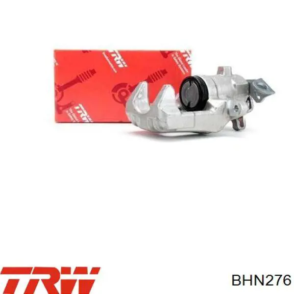 Купити BHN276 TRW Супорт задній правий