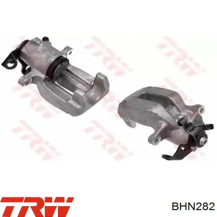 Купити BHN282 TRW Супорт задній лівий