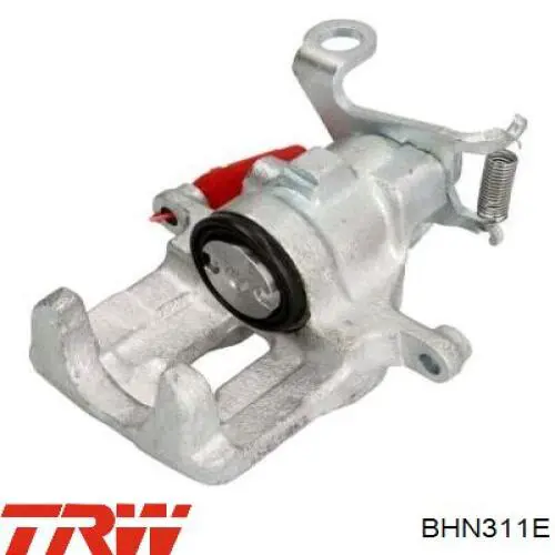 Супорт задній правий 820064 Maxgear
