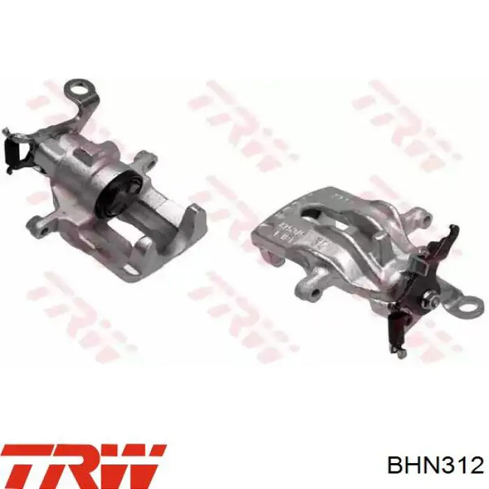 Купити BHN312 TRW Супорт задній лівий