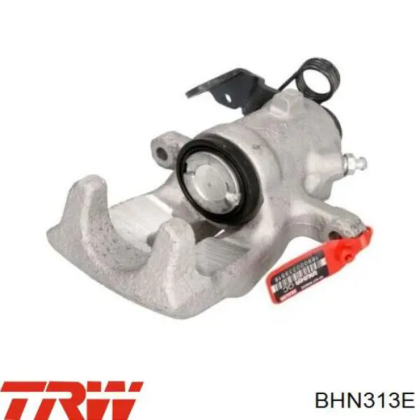 Супорт гальмівний задній лівий TRW BHN313E ціна, від 60.94 USD