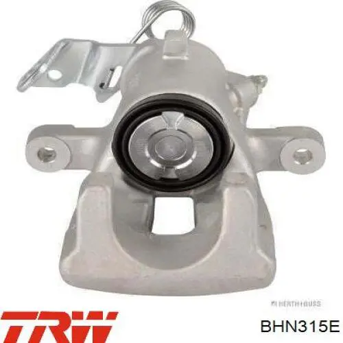 Купити BHN315E TRW Супорт задній лівий