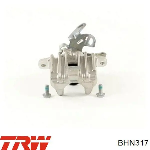 BHN317 TRW супорт гальмівний задній лівий