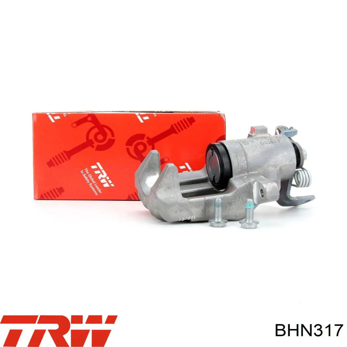 Купити BHN317 TRW Супорт задній лівий