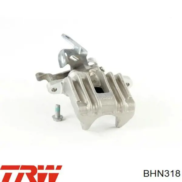 Супорт гальмівний задній правий TRW BHN318 ціна, від 83.99 USD