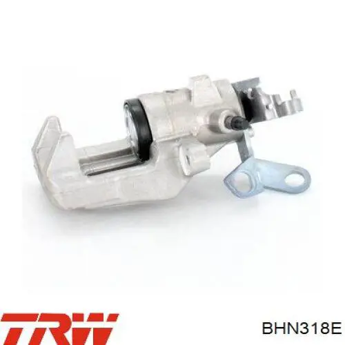 Супорт гальмівний задній правий TRW BHN318E