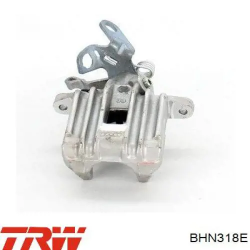 Супорт задній правий BHN318E TRW