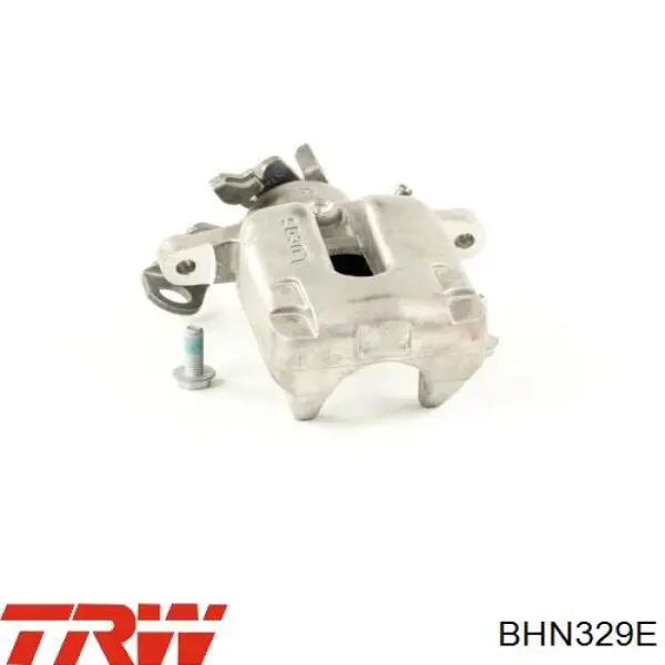 Супорт задній лівий BHN329E TRW