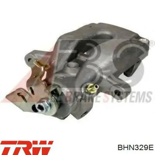 Купити BHN329E TRW Супорт задній лівий