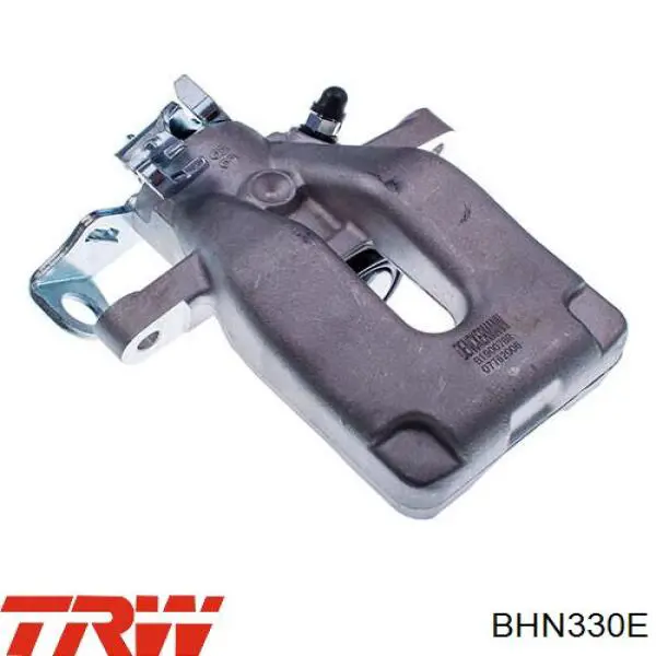 Супорт задній правий 98920 Asam