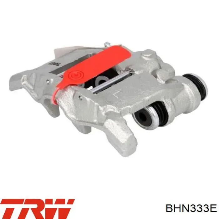 Супорт гальмівний задній лівий TRW BHN333E ціна, від 45.42 USD