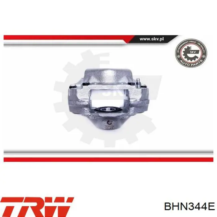 Супорт гальмівний задній правий Maxgear 820110 ціна, від 38.53 USD