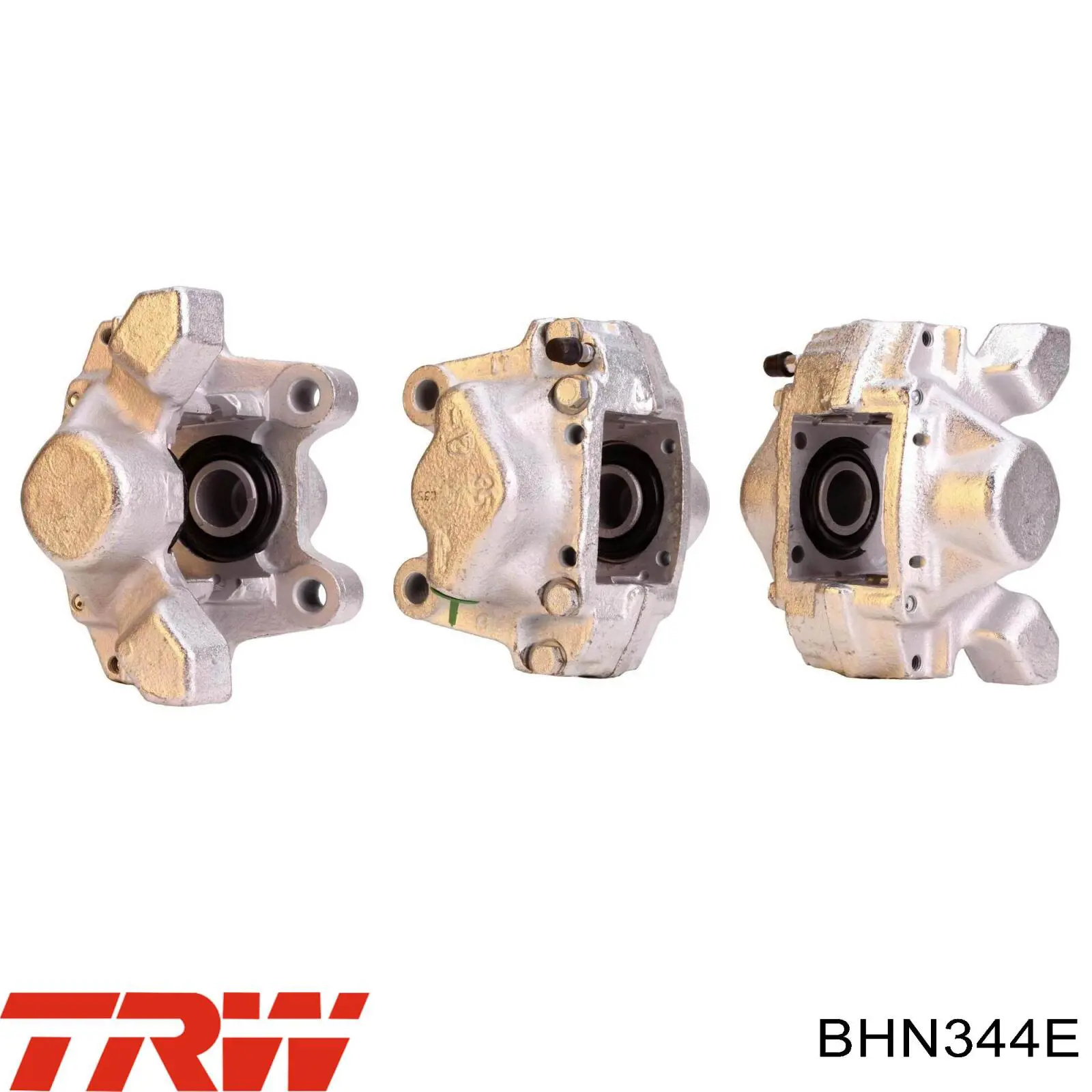 Купити 820110 Maxgear Супорт задній правий