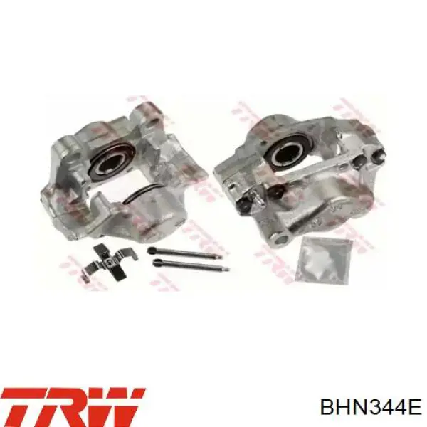 Супорт задній правий 820110 Maxgear