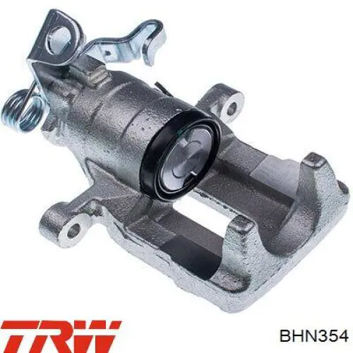 Супорт гальмівний задній правий Kamoka JBC0374 ціна, від 44.42 USD