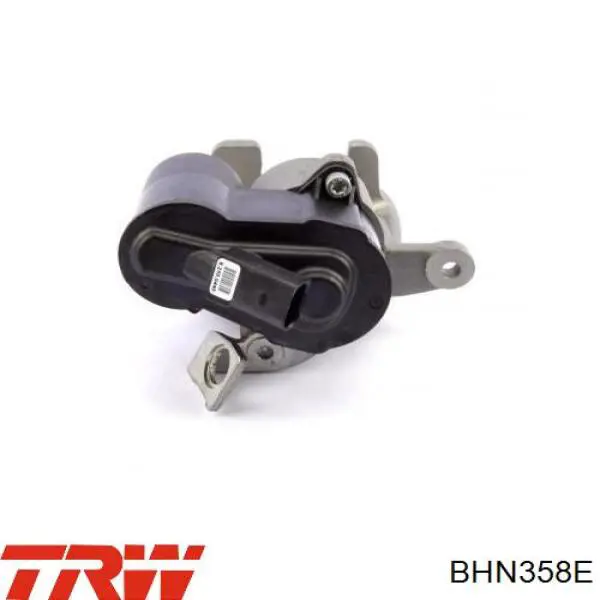 Супорт гальмівний задній правий TRW BHN358E
