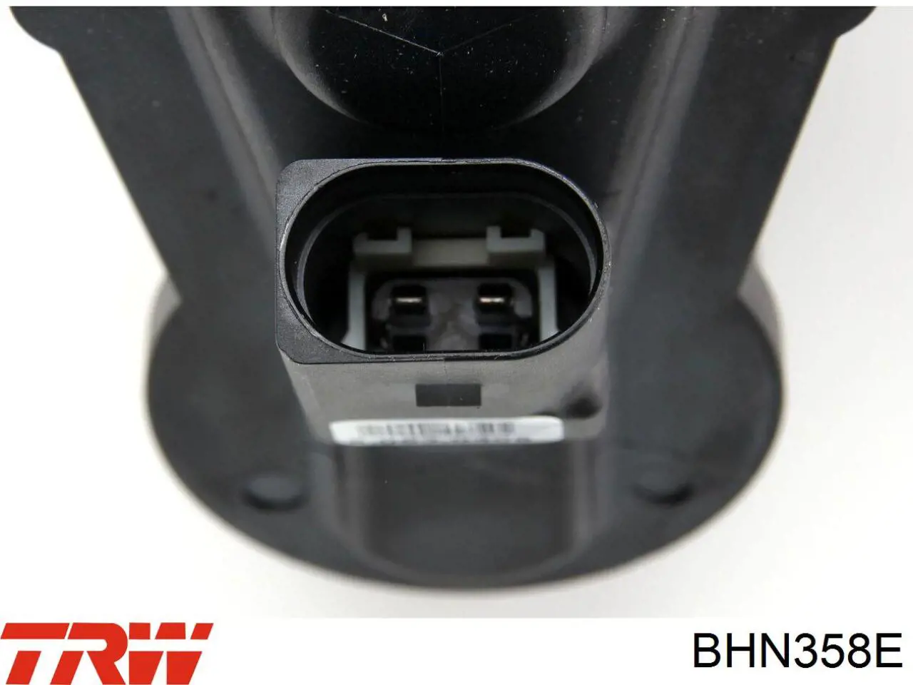 Купити BHN358E TRW Супорт задній правий