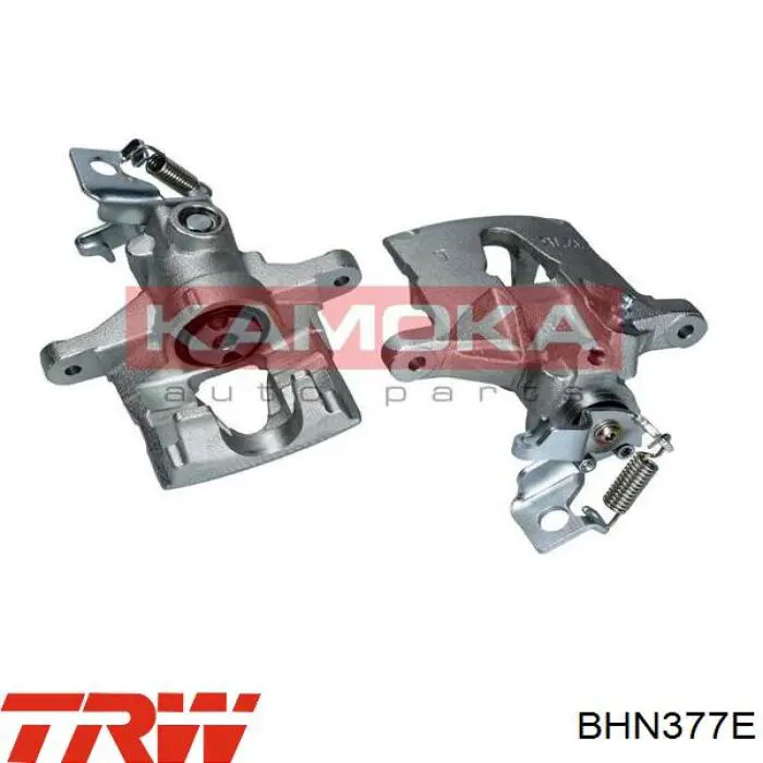 Супорт гальмівний задній лівий Ford 1121850 ціна, від 52.68 USD