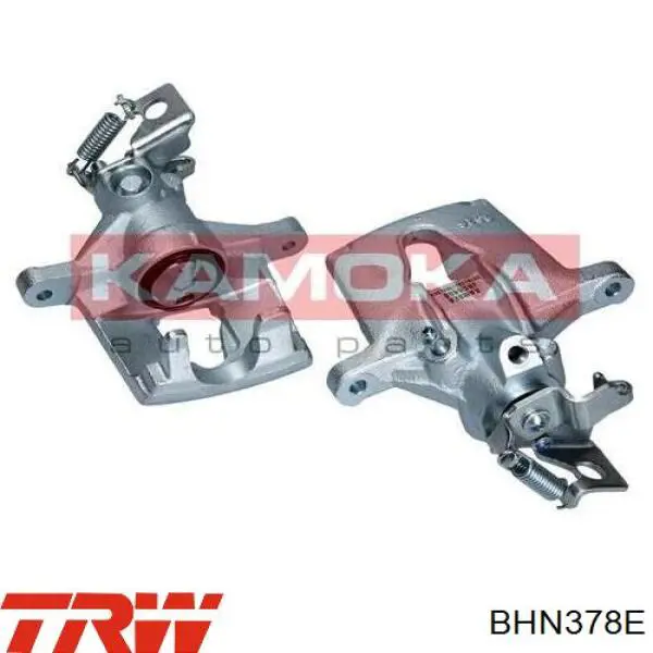 Супорт гальмівний задній правий TRW BHN378E ціна, від 64.09 USD