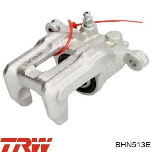 Супорт гальмівний задній лівий TRW BHN513E ціна, від 41.06 USD