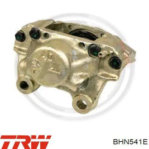 Супорт гальмівний задній лівий BHN541E TRW