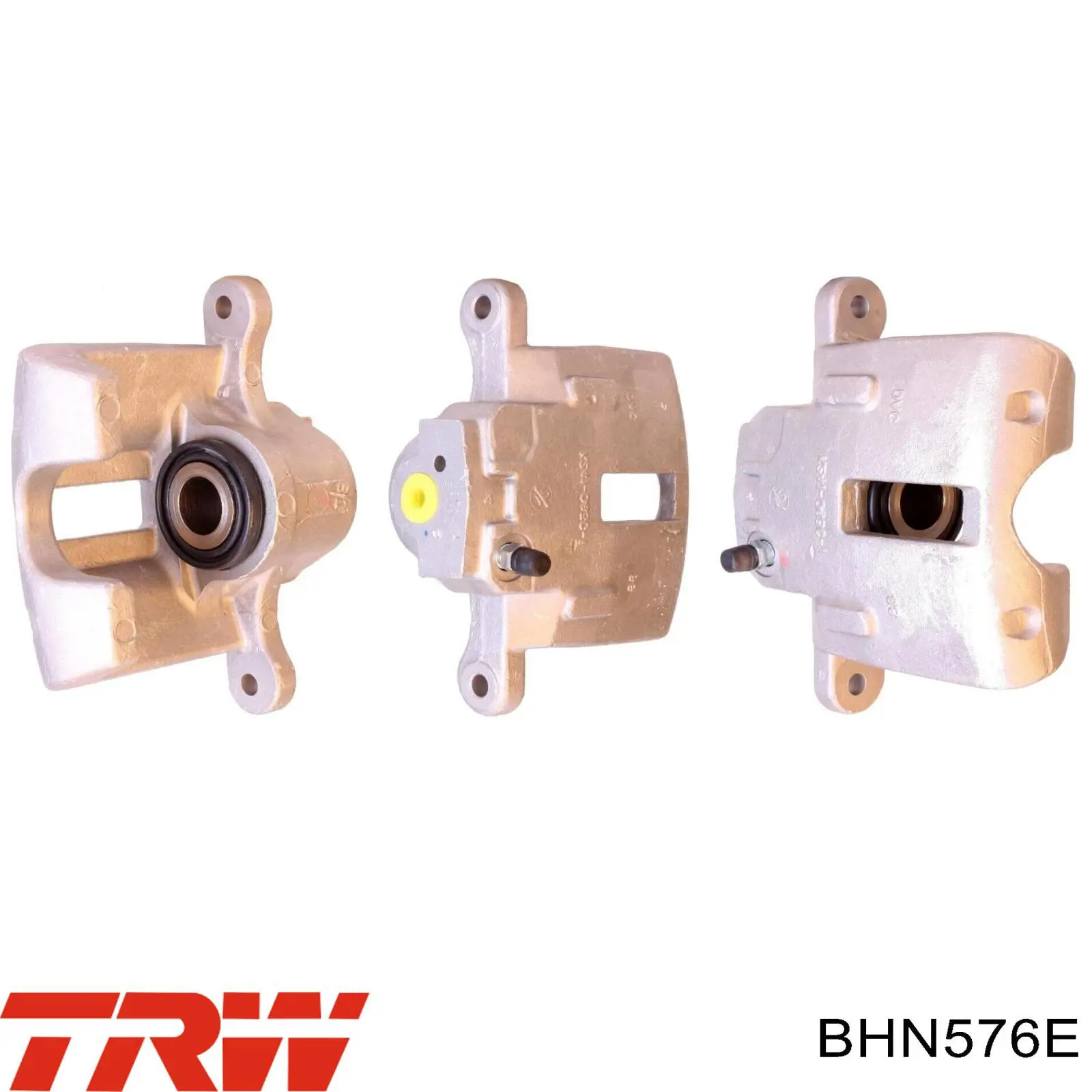 Купити BHN576E TRW Супорт задній правий