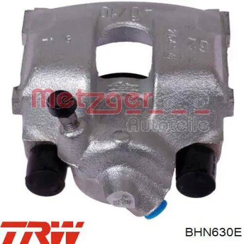 Супорт гальмівний задній правий Kamoka JBC0010 ціна, від 36.93 USD