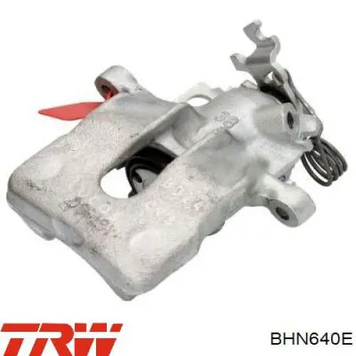 Супорт гальмівний задній правий TRW BHN640E