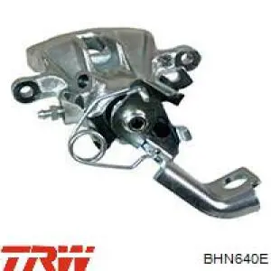 Супорт задній правий BHN640E TRW
