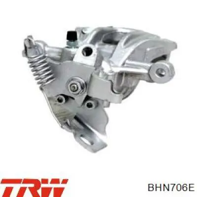 Супорт задній правий CZH1339 ABE
