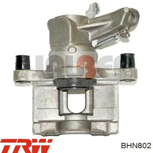 BHN802 TRW супорт гальмівний задній лівий