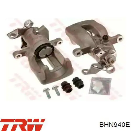 Купити BHN940E TRW Супорт задній лівий