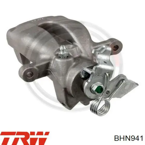 Супорт гальмівний задній правий TRW BHN941 ціна, від 49.18 USD