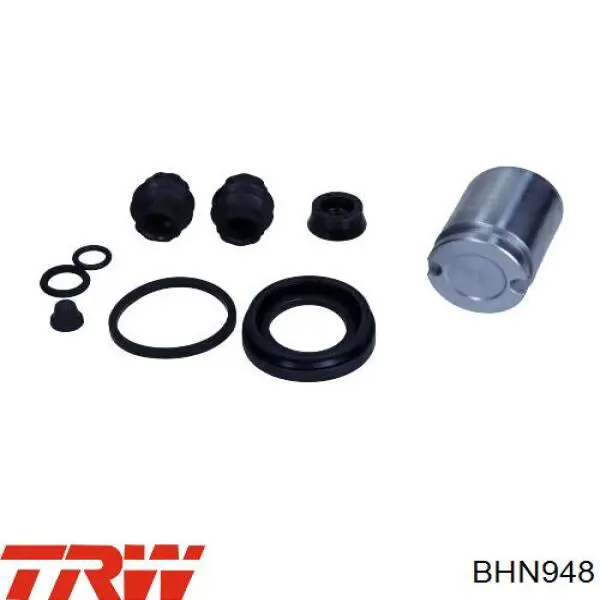 Супорт гальмівний передній правий NTY HZPCT017 ціна, від 39.87 USD