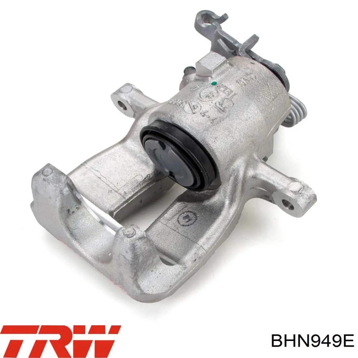 Супорт задній лівий BHN949E TRW