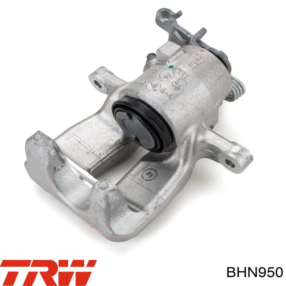 Супорт гальмівний задній правий VAG 8J0615424 ціна, від 53.30 USD