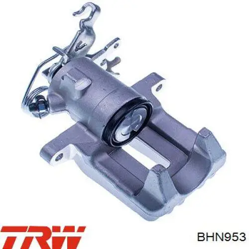 Супорт задній лівий BHN953 TRW