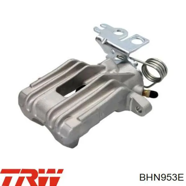Супорт гальмівний задній лівий TRW BHN953E ціна, від 60.96 USD